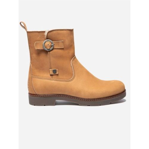 Bottines cuir - TBS - Modalova