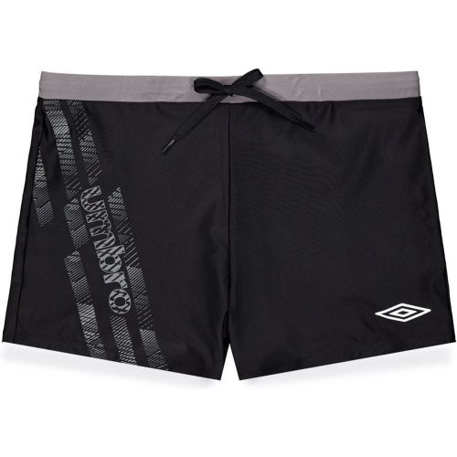 Maillot de Bain Boxer Microfibre - Umbro - Modalova