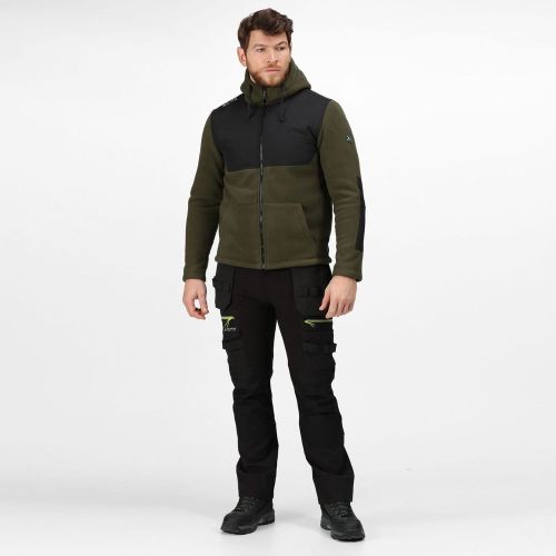 Veste à capuche GARRISON - Regatta - Modalova