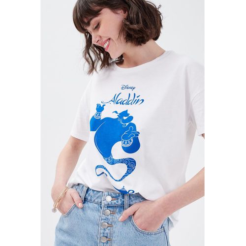 T-shirt Aladdin - CACHE CACHE - Modalova