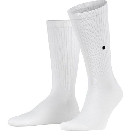 Chaussettes BLACK LOGO - Burlington - Modalova