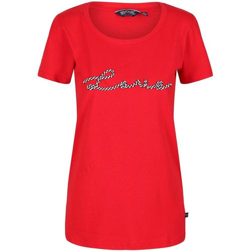 T-shirt FILANDRA - Regatta - Modalova