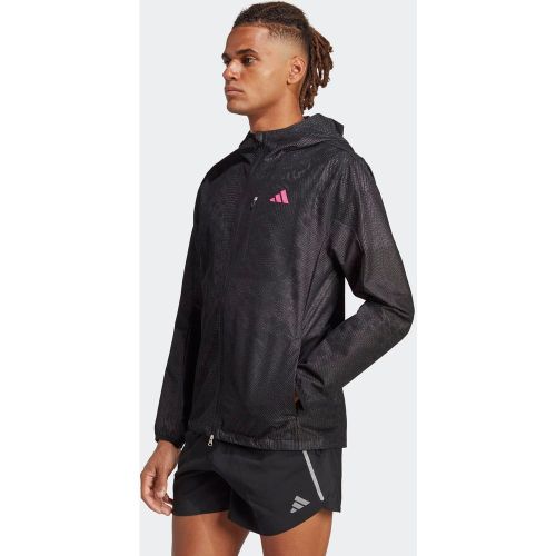 Veste Adizero Engineered Membrane - adidas performance - Modalova
