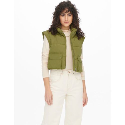 Gilet Raccourci - JDY - Modalova