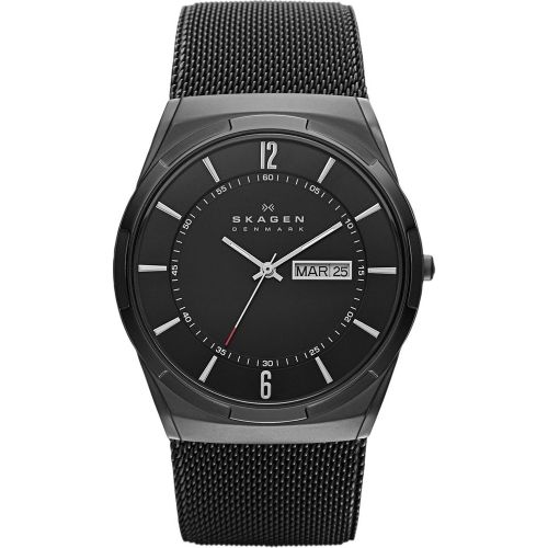 Montre Analogique Melbye - skagen - Modalova