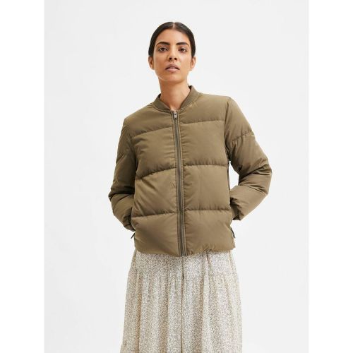 Veste Duvet - Selected Femme - Modalova