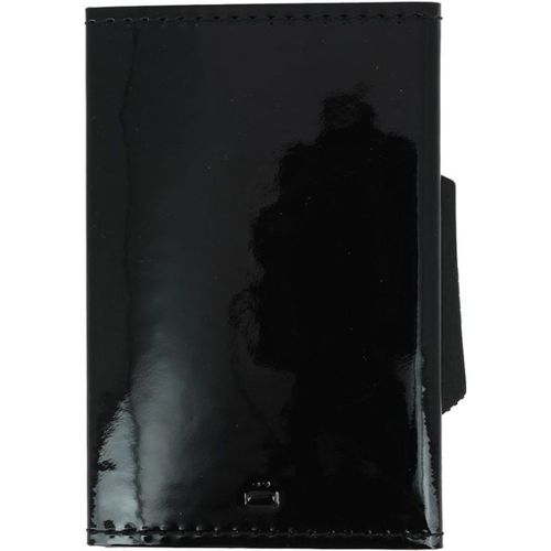Porte carte en aluminium CASCADE SLIM GLOSSY, Made in France - OGON DESIGN - Modalova