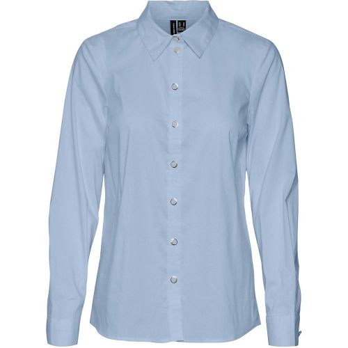 Chemise, manches longues - Vero Moda - Modalova