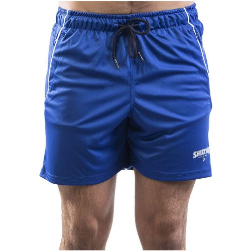 Short de sport zippé - SHILTON - Modalova