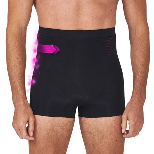 Boxer sculptant ventre plat So Slim - SO' SLIM - Modalova