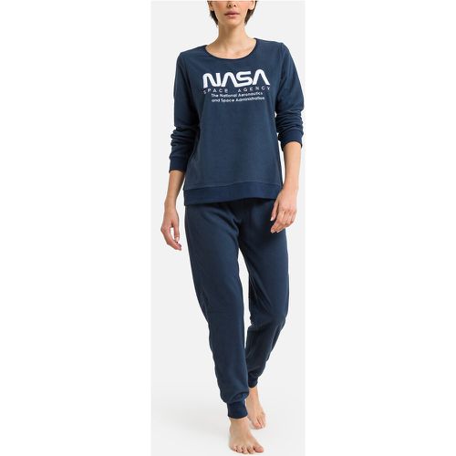 Pyjama long en micropolaire Nasa - NASA - Modalova