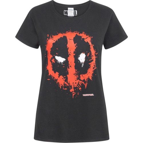 T-shirt - Deadpool - Modalova