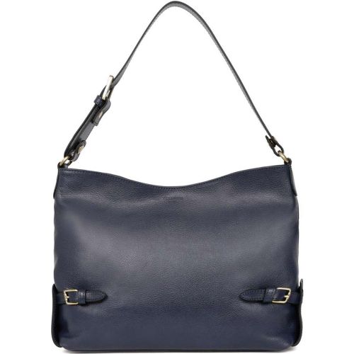 Besace - Cuir de vachette RÉPUBLIQUE - HEXAGONA - Modalova