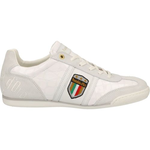 Sneaker Cuir - Pantofola D'Oro - Modalova