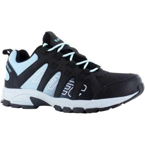 Baskets WARRIOR - Hi-Tec - Modalova