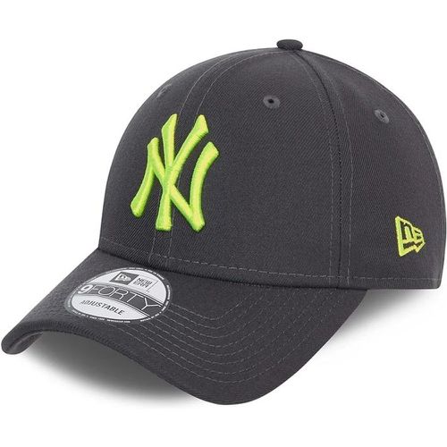 Casquette 9Forty Neon New York Yankees - NEW ERA CAP - Modalova