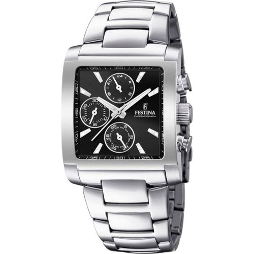 Montre Analogique Timeless - Festina - Modalova