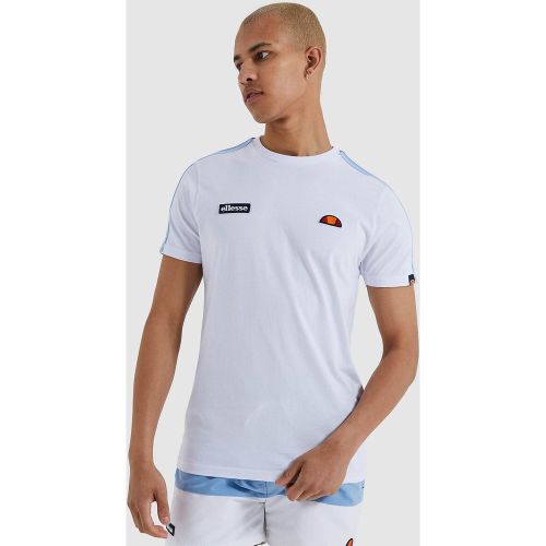 T-shirt À Manches Courtes La Versa - Ellesse - Modalova