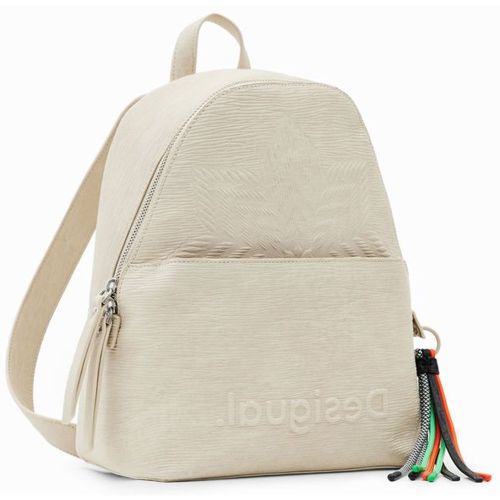 Petit sac à dos étoile - Desigual - Modalova
