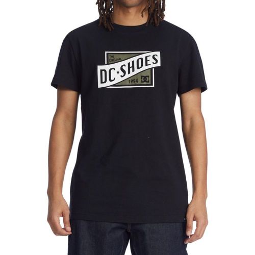 T-shirt SLIDER - DC SHOES - Modalova