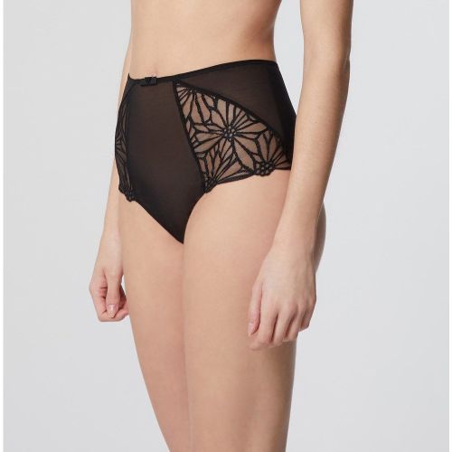 Culotte tulle brodé ORFEVRE - LOU - Modalova