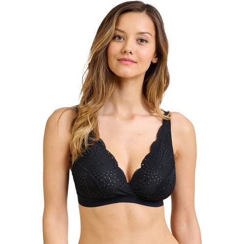 Soutien-gorge sans armatures Romane - MISS SANS COMPLEXE - Modalova