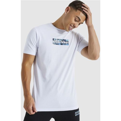 T-shirt manches courtes Subbio - Ellesse - Modalova