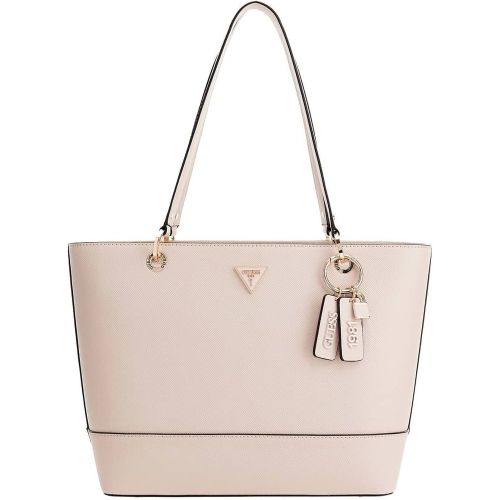 Sac Cabas Alexie Saffiano - Guess - Modalova