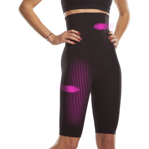 Panty minceur affinant taille haute So'Slim - SO' SLIM - Modalova