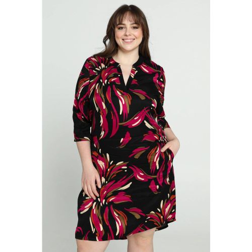 Robe imprimé floral - PROMISS - Modalova