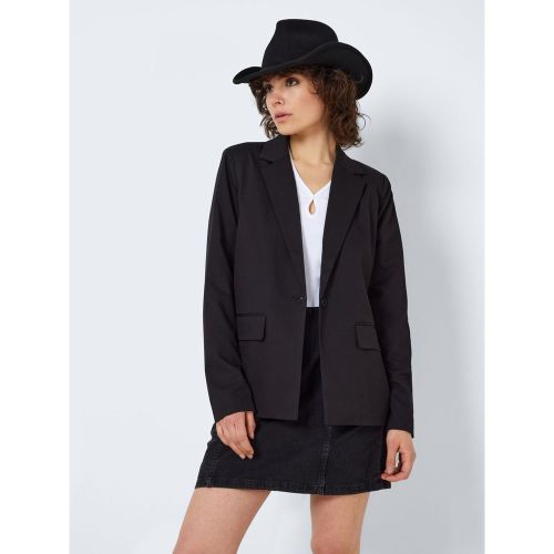 Blazer À simple boutonnage - Noisy May - Modalova
