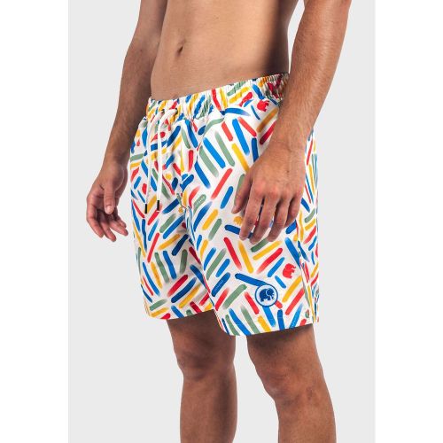Short de bain STROKES SEAQUAL®YARN - TRENDSPLANT - Modalova