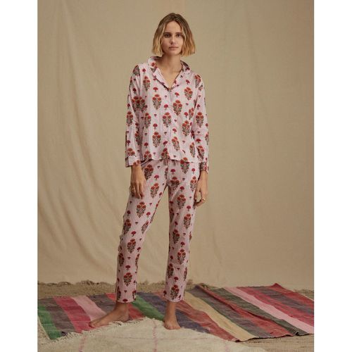 Pyjama Palmier - NATURA - Modalova