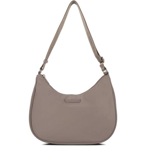 Sac Besace - Basic Verni - Lancaster - Modalova