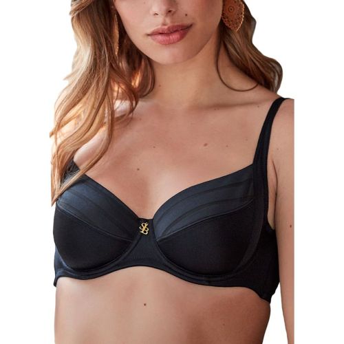 Soutien-gorge armaturé non préformé Mary - SAPPH - Modalova