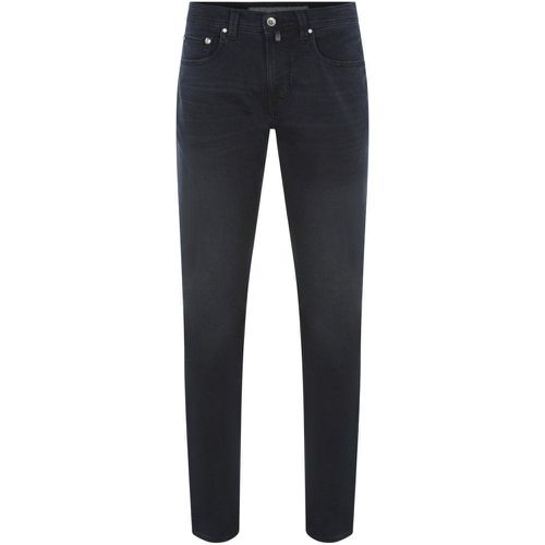 Jeans tapered fit FUTUREFLEX LYON TAPERED - CARDIN SPORTSWEAR - Modalova