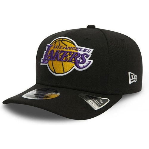Casquette Snapback 9Fifty Stretch Los Angeles Lakers - NEW ERA CAP - Modalova