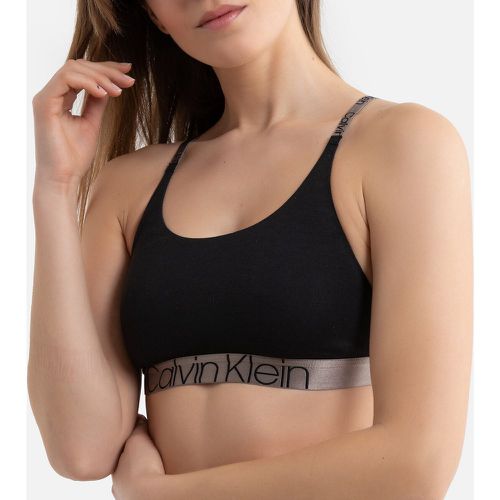 Brassière logotypée - Calvin Klein Underwear - Modalova
