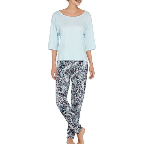 Ensemble pyjama long modal Félina - IMPETUS WOMAN - Modalova