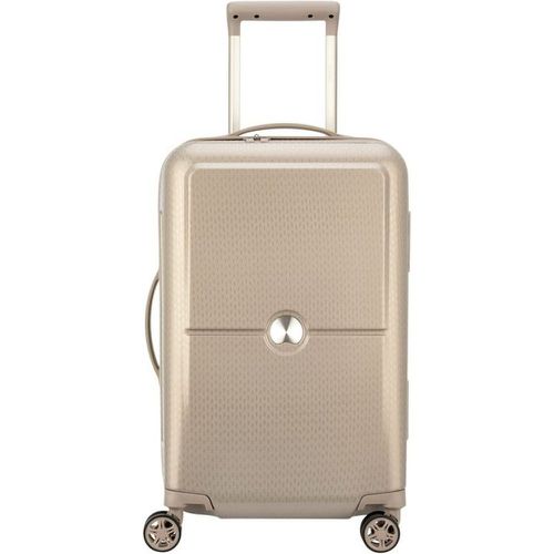 Valise cabine trolley 4 doubles roues Taille : S, TURENNE - Delsey - Modalova
