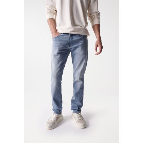 Jean Slim Slim - SALSA JEANS - Modalova