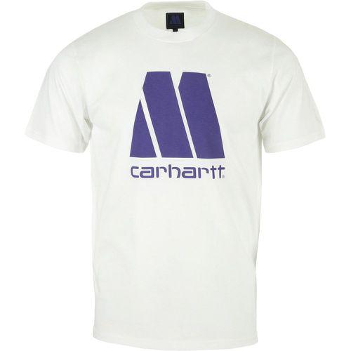 T-shirt Motown T-shirt - Carhartt - Modalova