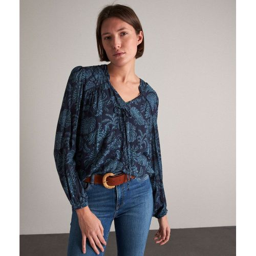 Blouse imprimée TALISMA - Maison 123 - Modalova