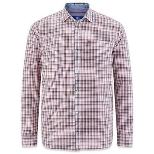 Chemise manches longues - TBS - Modalova