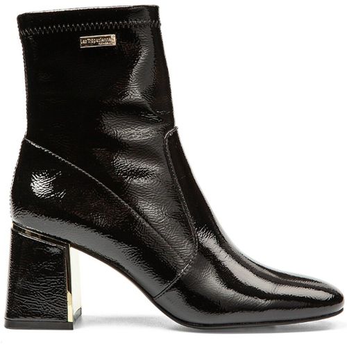 Bottines à talon Dami - LES TROPEZIENNES PAR M BELARBI - Modalova