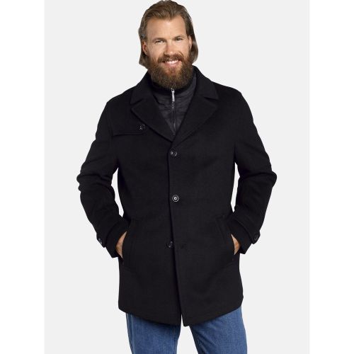 Veste en laine TJORVE - jan vanderstorm - Modalova