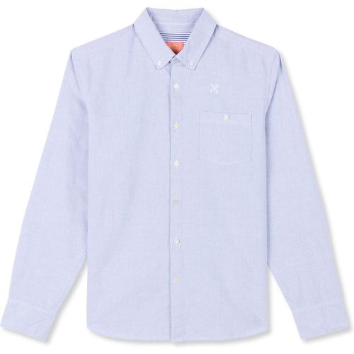 Chemise manches longues Oxford O1CONELL - Oxbow - Modalova