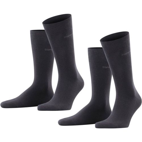 Chaussettes BASIC UNI 2-PACK - Esprit - Modalova