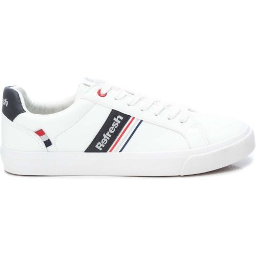 Les chaussures de sport avec lacets réglables - REFRESH - Modalova