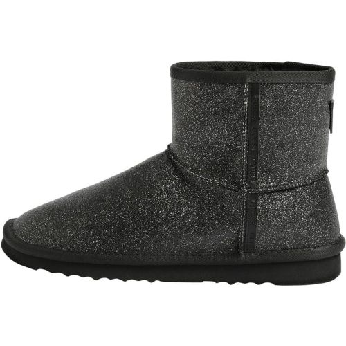 Bottine Luna Paillettes - Guess - Modalova